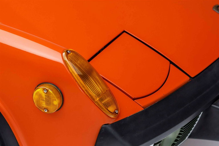 Porsche 914 1.7