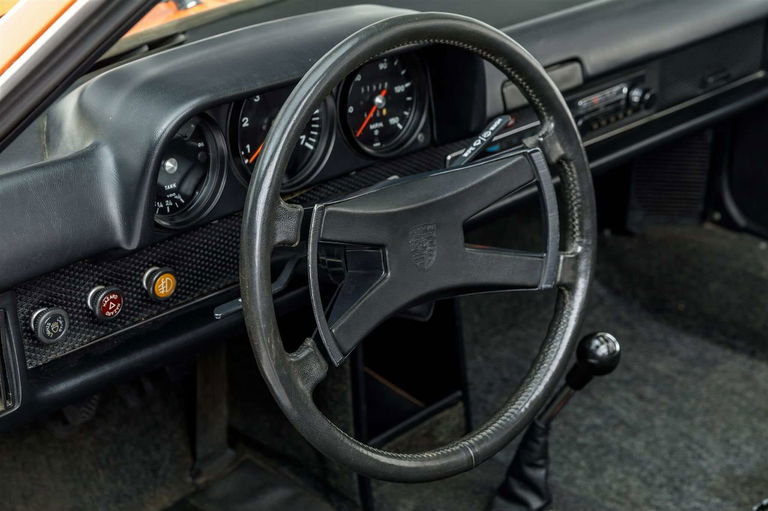 Porsche 914 1.7