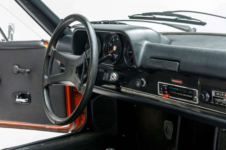 Porsche 914 1.7
