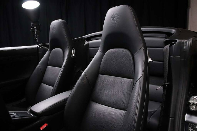 Porsche 991.2 Carrera 4 GTS