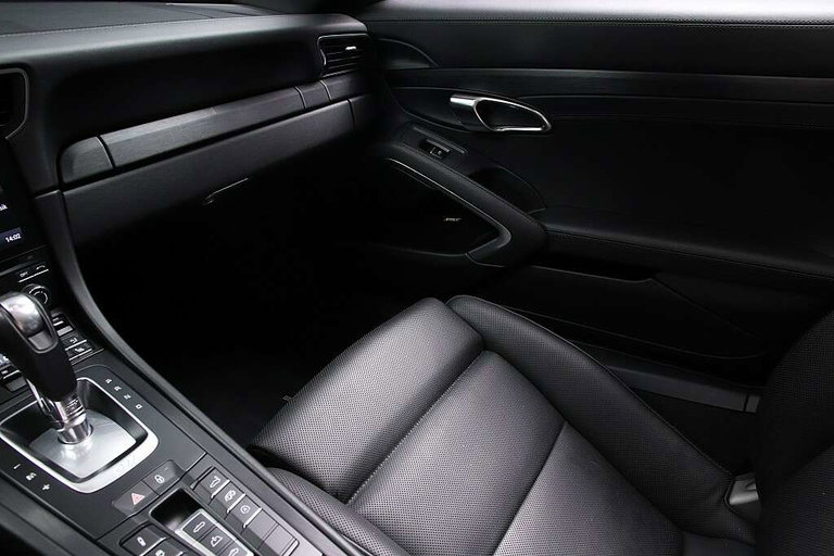 Porsche 991.2 Carrera 4 GTS