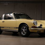 Porsche 911 L
