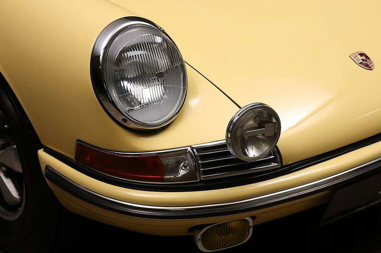 Porsche 911 L