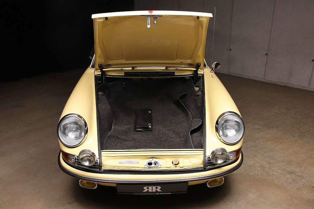 Porsche 911 L