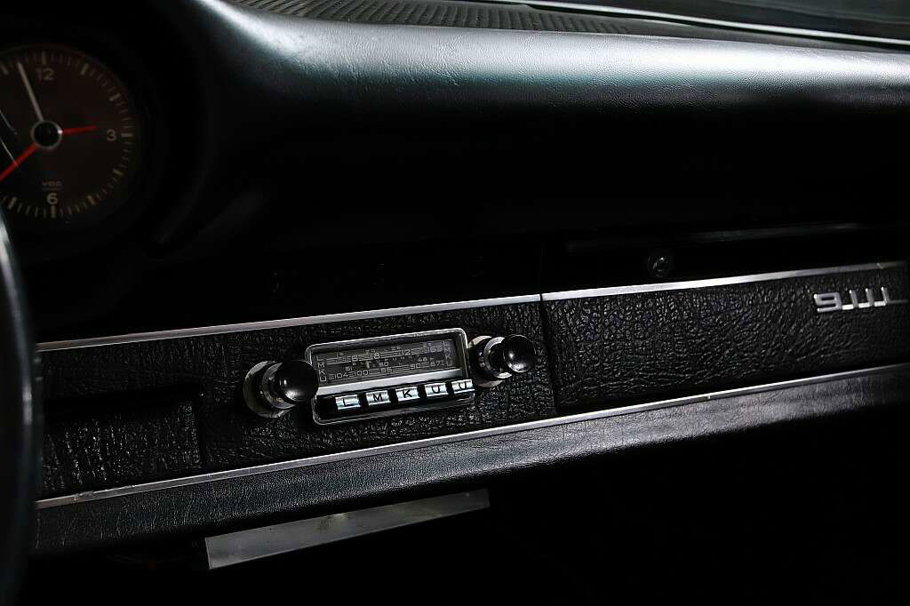 Porsche 911 L