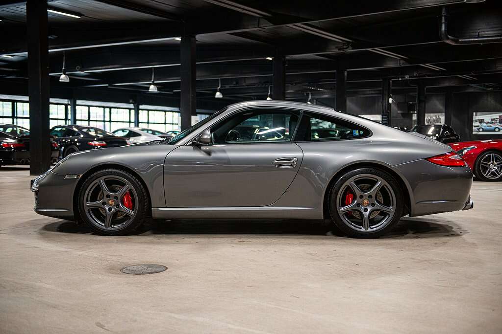 Porsche 997.2 Carrera S