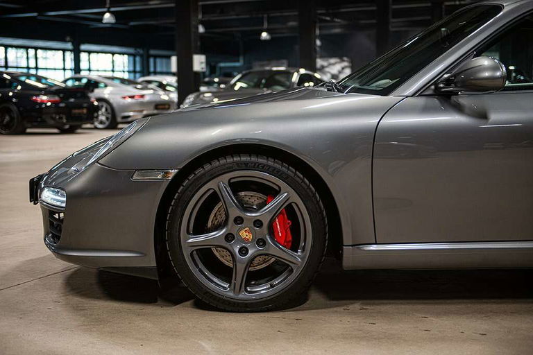 Porsche 997.2 Carrera S