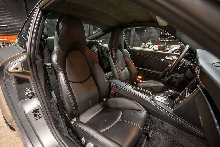 Porsche 997.2 Carrera S