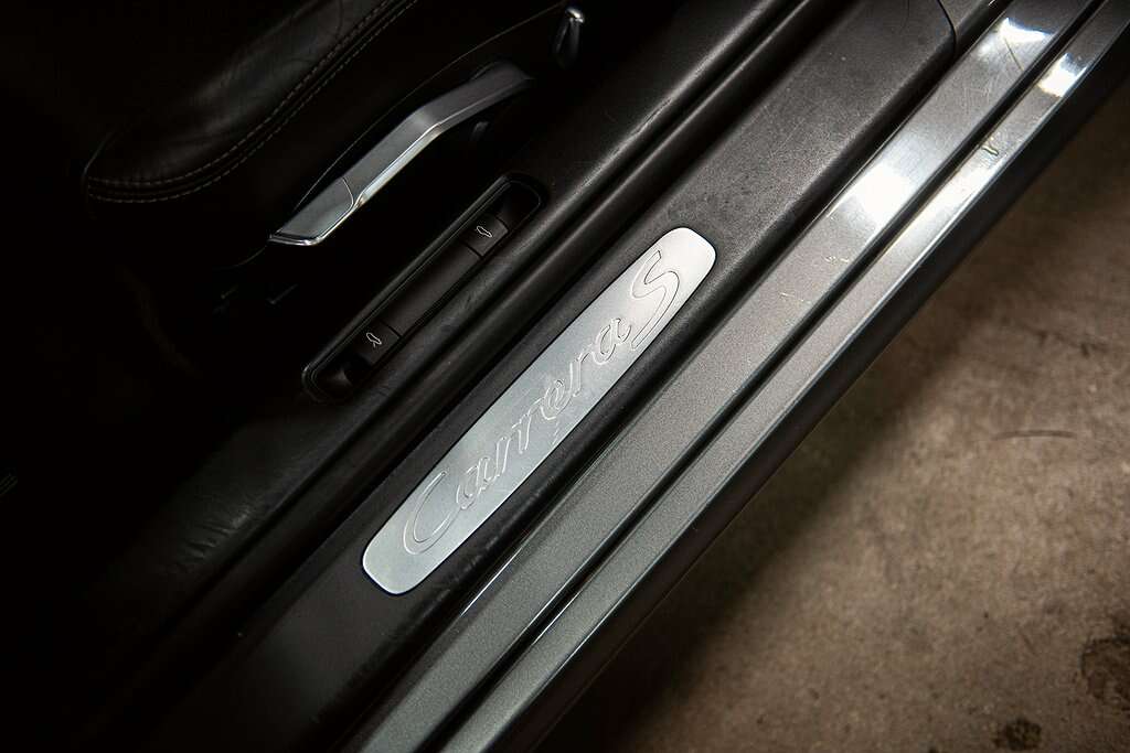 Porsche 997.2 Carrera S