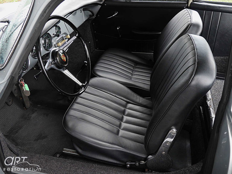 Porsche 356 C