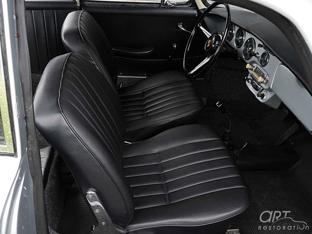 Porsche 356 C