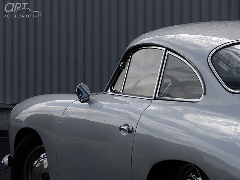 Porsche 356 C