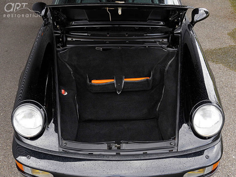 Porsche 964 Carrera 4