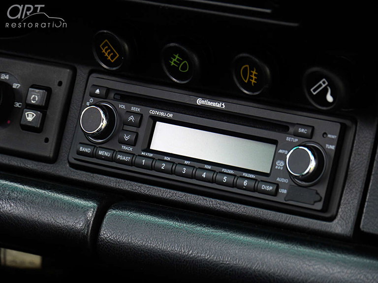 Porsche 964 Carrera 4