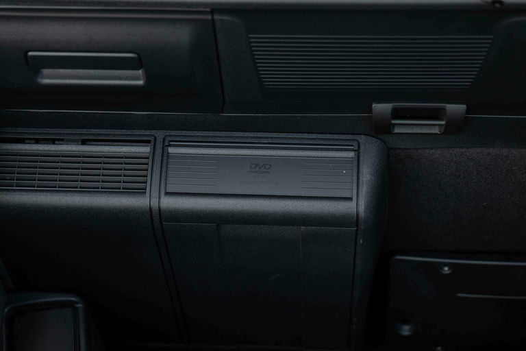 Porsche 997 Targa 4S