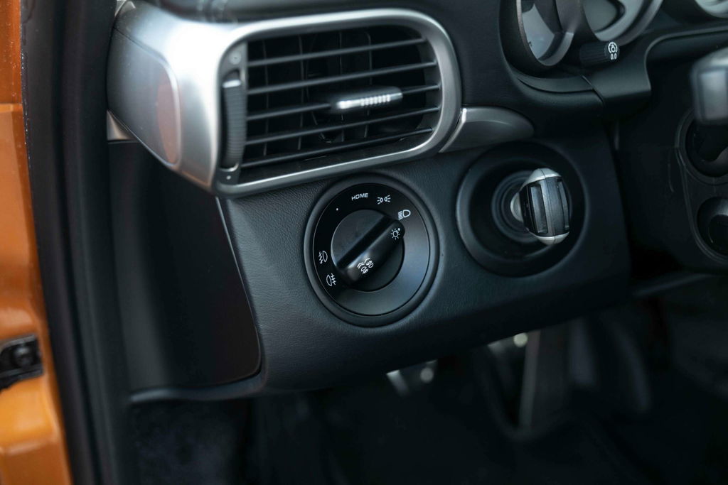 Porsche 997 Targa 4S