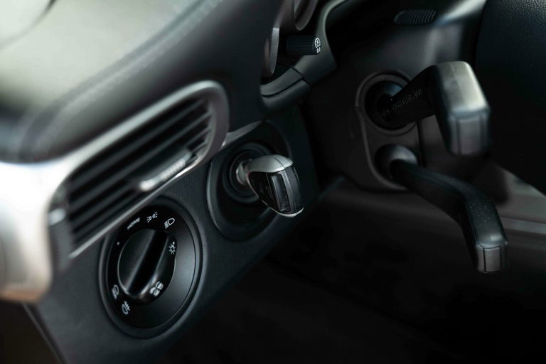 Porsche 997 Targa 4S