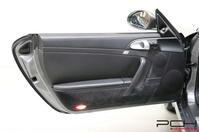 Porsche 997.2 Carrera