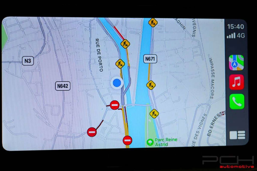 Porsche 997.2 Carrera