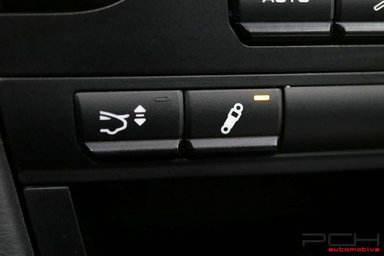 Porsche 997.2 Carrera