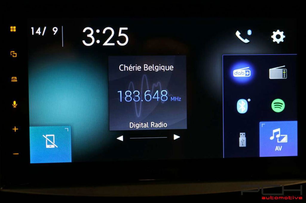 Porsche 997.2 Carrera