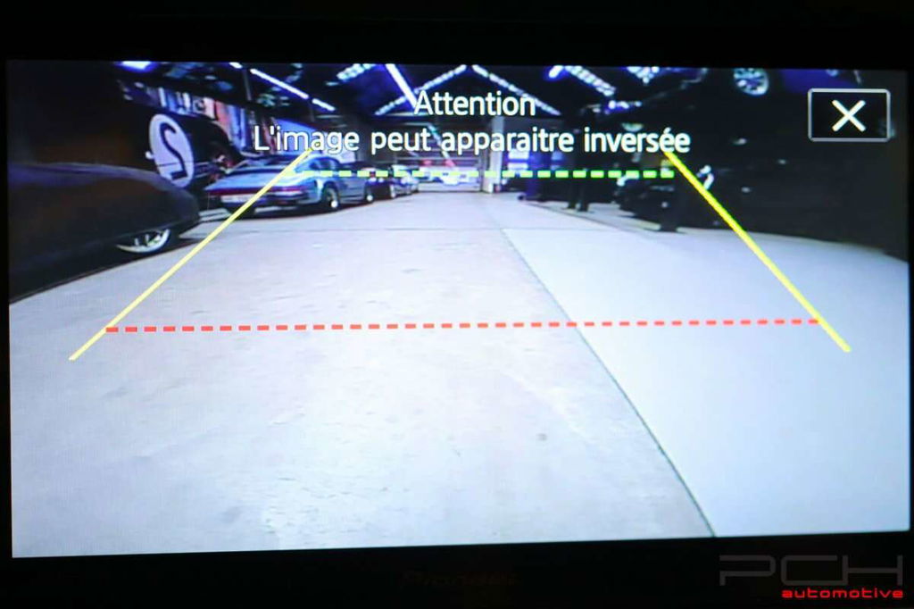 Porsche 997.2 Carrera