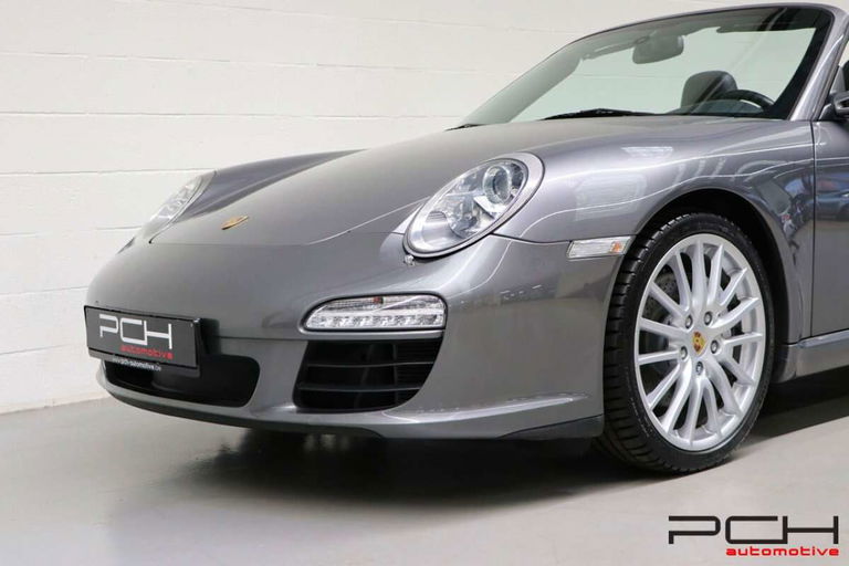 Porsche 997.2 Carrera