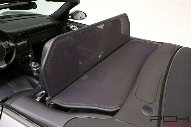 Porsche 997.2 Carrera