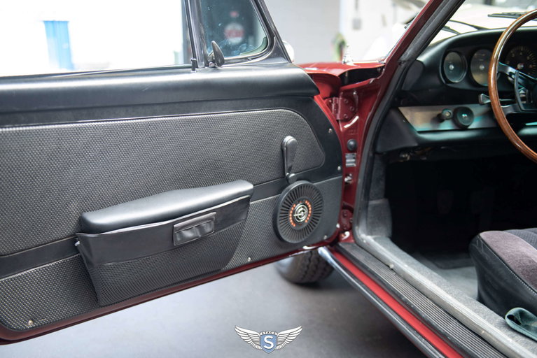 Porsche 912
