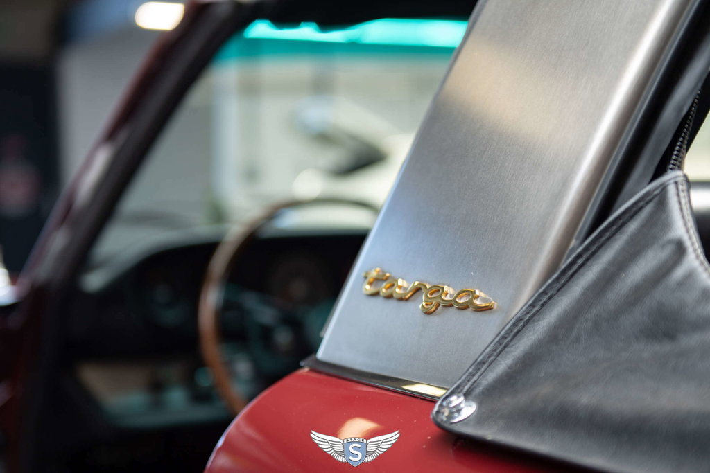 Porsche 912