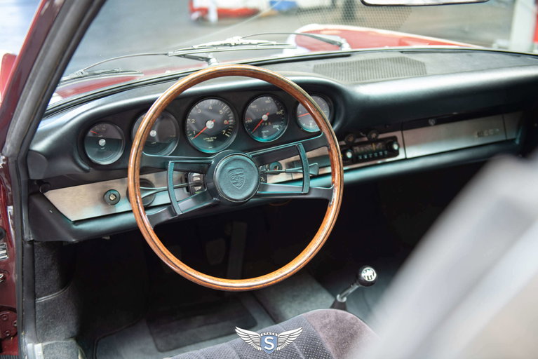 Porsche 912