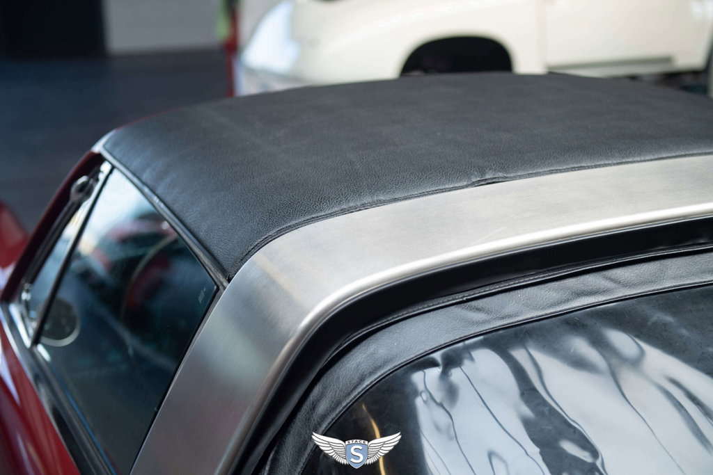 Porsche 912