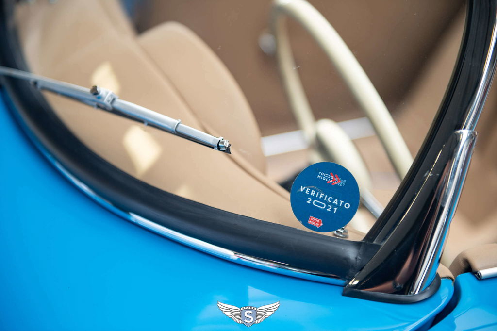 Porsche 356 Pre-A 1500 Speedster