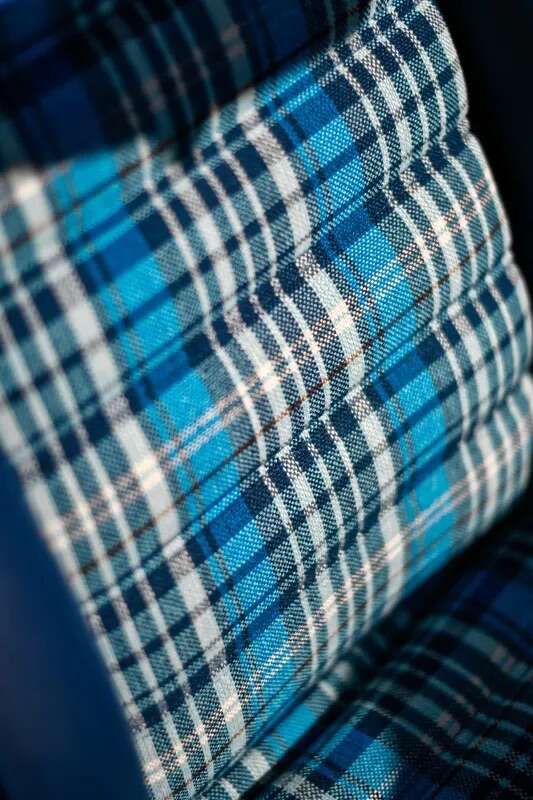 Porsche 911 Carrera 2,7