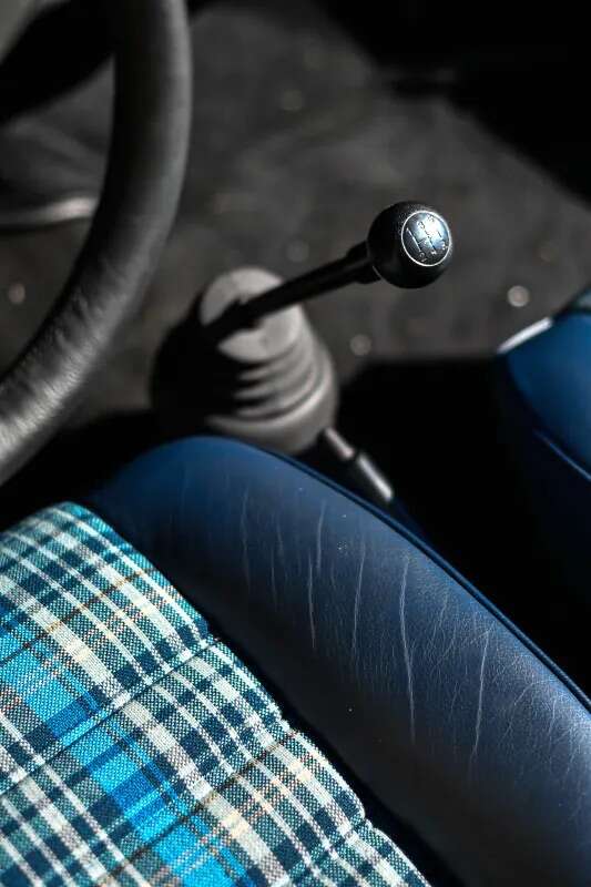 Porsche 911 Carrera 2,7