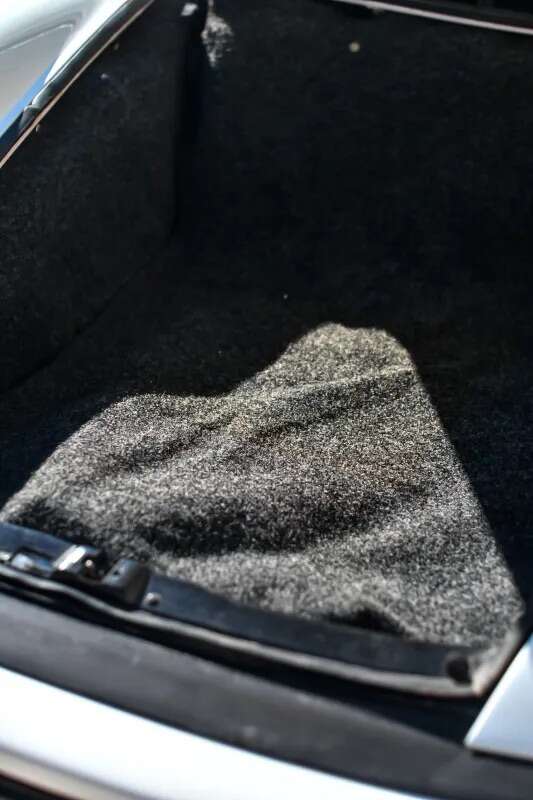 Porsche 911 Carrera 2,7