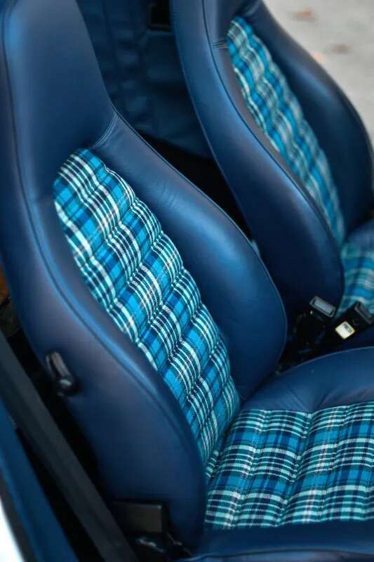 Porsche 911 Carrera 2,7