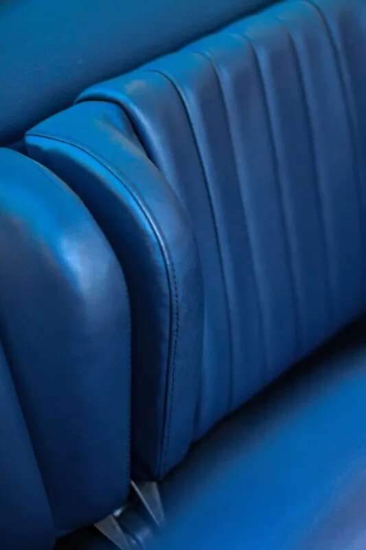 Porsche 911 Carrera 2,7