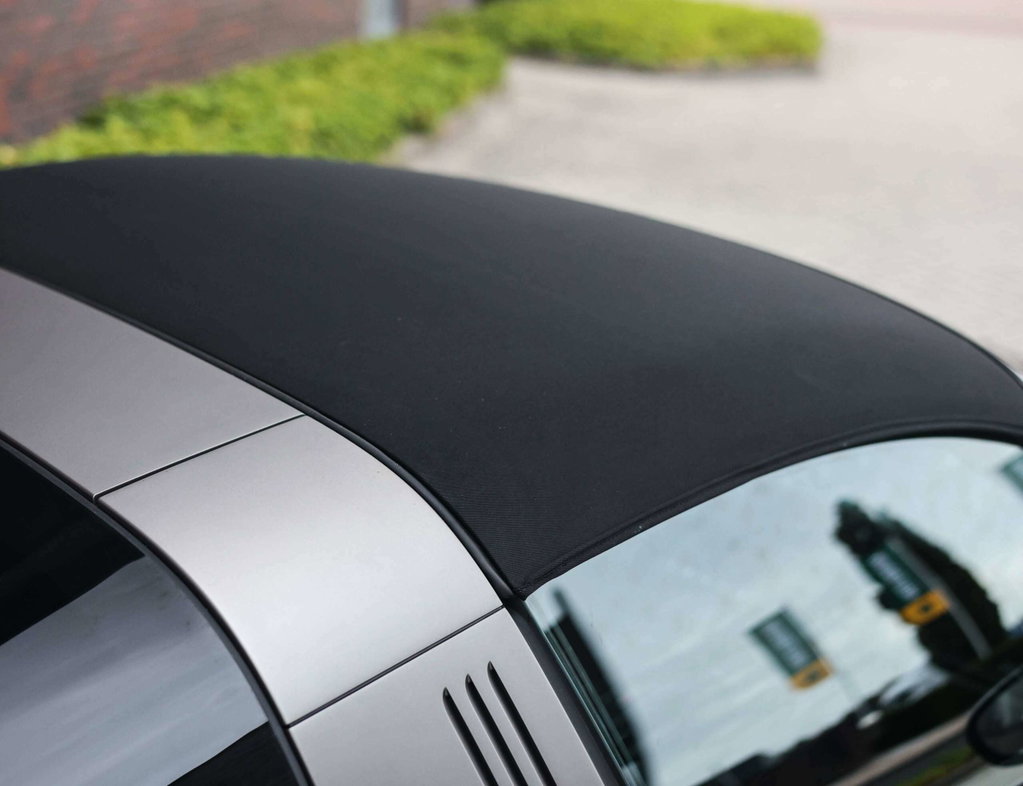 Porsche 992 Edition 50 Jahre Porsche Design