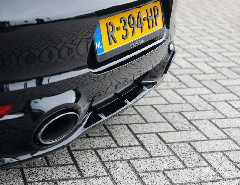 Porsche 992 Edition 50 Jahre Porsche Design