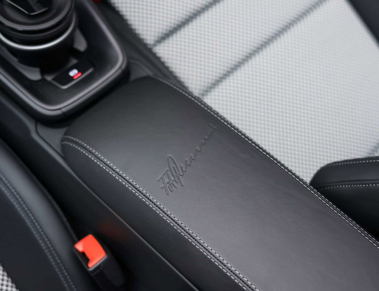 Porsche 992 Edition 50 Jahre Porsche Design