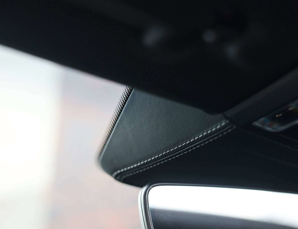 Porsche 992 Edition 50 Jahre Porsche Design
