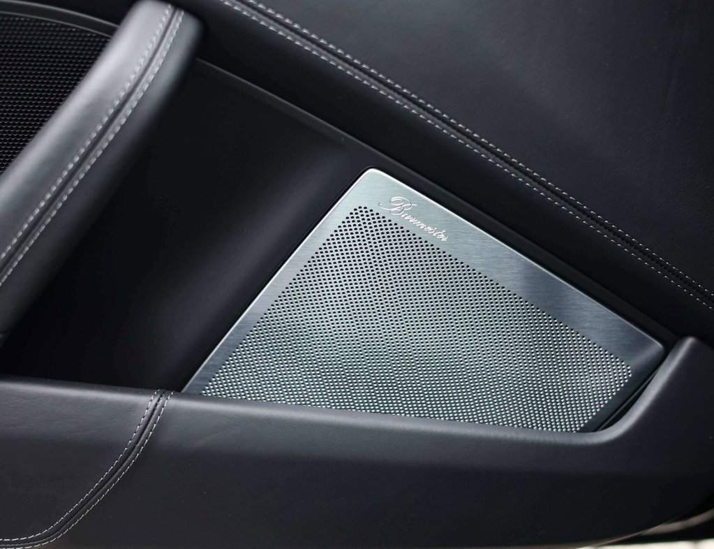 Porsche 992 Edition 50 Jahre Porsche Design