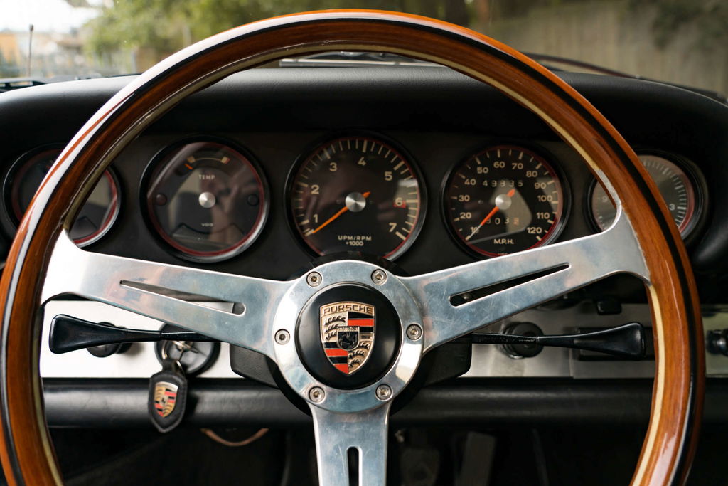 Porsche 912