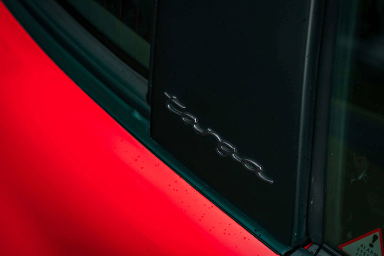 Porsche 964 Carrera 4
