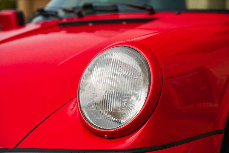Porsche 964 Carrera 4