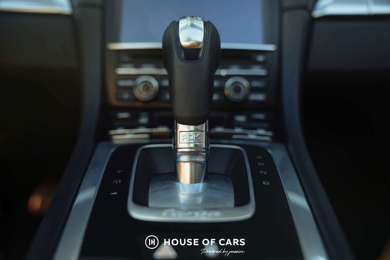 Porsche 991 Targa 4S