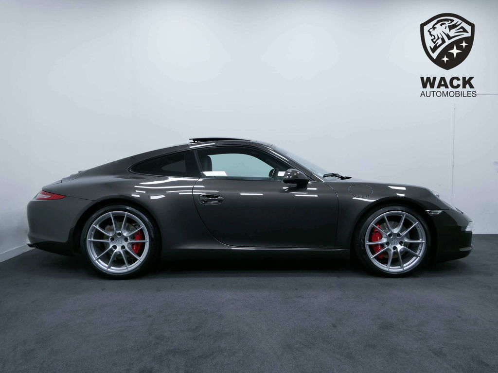 Porsche 991 Carrera S