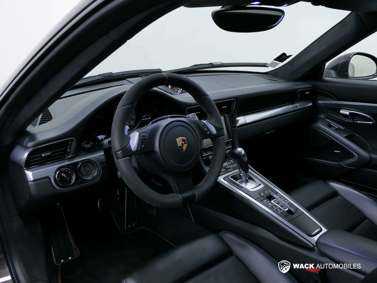 Porsche 991 Carrera S