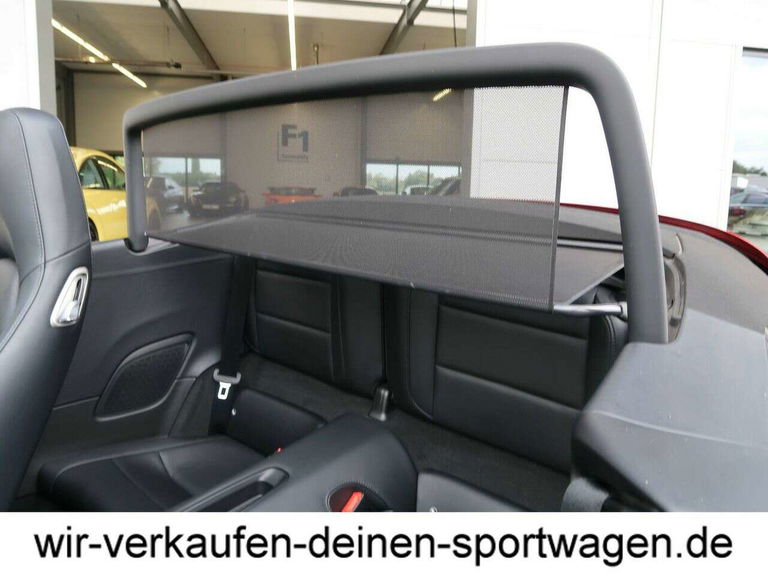 Porsche 991 Carrera GTS